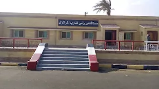 مصدر بالصحة: طوارئ بالبحر الأحمر بعد حادث غرق "حفار البترول"