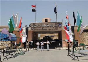الجنايات تستمع للشهود في محاكمة 213 متهما من عناصر "تنظيم بيت المقدس"