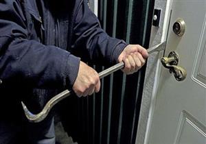 حل لغز سرقة فيلا لواء بالمعاش في دريم لاند بأكتوبر