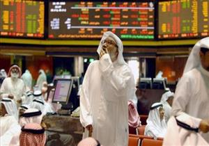 بورصة السعودية تنجو من أزمة "تحقيقات الفساد" والأسواق العربية تتراجع