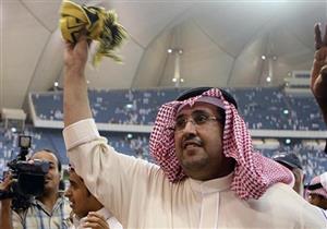 مشوار منصور البلوي من بطولات الاتحاد السعودي إلى "تحقيقات الفساد"