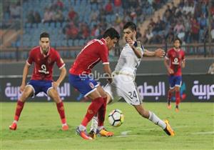  قائمة الأهلي لمواجهة التليفونات.. ظهور لاعب لأول مرة واستبعاد 6 لاعبين