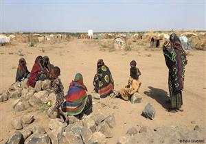 هل العالم مستعد لاستقبال اللاجئين المناخيين؟