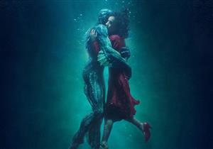 "the shape of water" يتصدَّر ترشيحات جوائز النقاد بـ14 ترشيحًا.. تعرف علي القائمة الكاملة