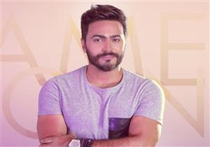 9 مواقف إنسانية لتامر حسني.. آخرها مع طفل "ذا فويس" 