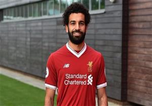 كيف علّق والد محمد صلاح على تتويجه أفضل لاعب في إفريقيا؟