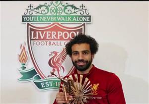 تعليق عمرو أديب على فوز محمد صلاح بأحسن لاعب في أفريقيا