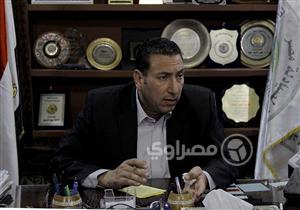 نقيب الصيادلة: مقاطعة المنتجات الأمريكية سلاح أقوى من الحرب- (حوار) 