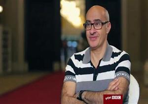 في دبي السينمائي ..«انطوان» تغزل في السينما المصرية و«دياب» خانه التوفيق !