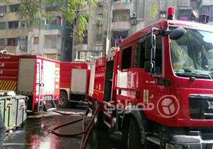 حي باب الشعرية: مخزن الكابلات صادر بحقه قرار غلق