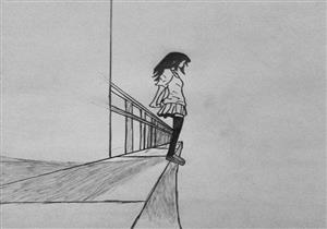 حكاية انتحار متعايشة مع الإيدز: زوجها نقل لها المرض.. والجيران عايروها