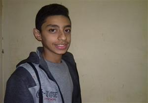 "كيرلس".. طالب ثانوي الصبح و"ديلفري" خصوصي بالليل