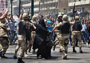 تأجيل محاكمة 9 متهمين في "أحداث مسجد الفتح" لـ 13 فبراير