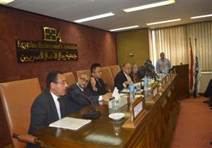 رئيس جمعية رجال الأعمال: الصين أكبر المستفيدين من اعتماد "اليوان" في مصر