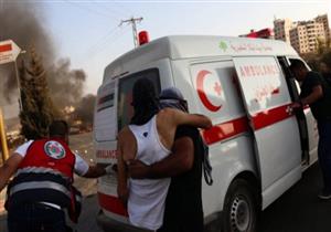 اﻹعلام الفلسطينية: تحريض الاحتلال اﻹسرائيلي على الطواقم الطبية مقدمة لجريمة أكبر