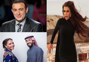 النشرة الفنية ..ليلي إسكندر تعلن إسلامها..سينمات بالسعودية لأول مرة