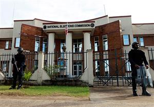 ليبيريا تجري جولة الإعادة للانتخابات الرئاسية يوم 26 ديسمبر 