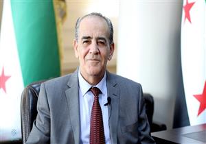 المعارضة السورية فى جنيف: الأزمة السورية أكبر من مجرد أشخاص