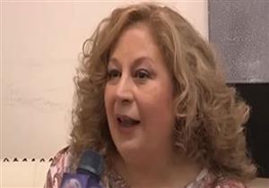 بعد ساعات.. حسم مصير استئناف سمية الألفي على رفض ضم حفيدتها لها