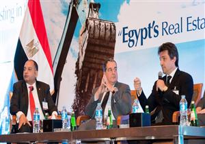 ياسين منصور: الفجوة بين العرض والطلب في السوق العقاري لا تزال كبيرة