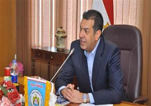 محافظ أسيوط: 92 مدرسة جديدة دخلت الخدمة في 2017