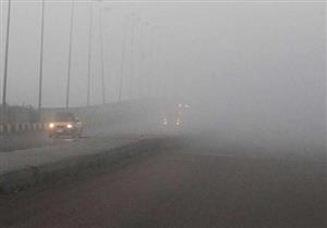 الطقس السيئ.. برودة وطوارئ وأمطار (تغطية خاصة)