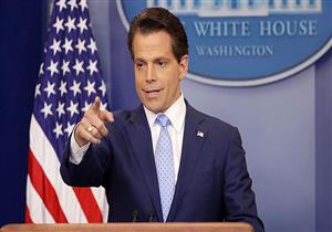 بسبب التحرش مجلة نيويوركر تفصل الصحفي الذي أطاح بسكاراموتشي