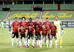  الجيش يرتقي 3 مراكز في الدوري بهدف أمام طنطا "المهدد بالهبوط"
