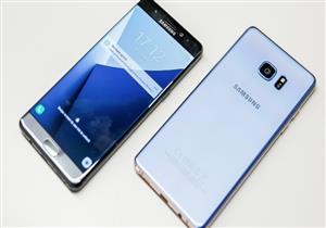 تسريبات لهاتفي سامسونج "Galaxy S9 و+Galaxy S9"