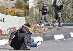 "القومي لحقوق الإنسان": انتهاكات إسرائيل بحق الفلسطينيين جرائم حرب