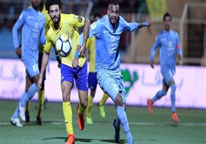 النصر السعودي يرصد مليون ريال لكل لاعب في حالة الفوز بالدوري والكـأس 