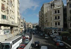 مرور القاهرة: غلق شارع الأزهر بسبب أعمال الإصلاحات