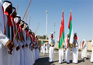 اليوم.. الإمارات تحتفل بعيدها الوطني الـ46