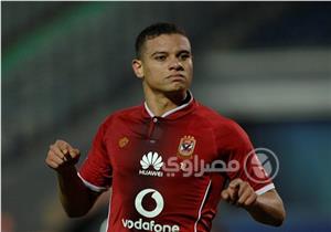 تحديد موعد عودة مدافعَي الأهلي.. والثلاثي المصاب ينتظم عقب مباراة طنطا