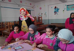 "ماتت بمحراب العلم".. "مصراوي" يحقق في لغز وفاة "إيمان" مُعلمة الإسكندرية (صور ومستندات)