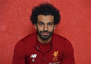 جماهير ليفربول تغني لشبيه محمد صلاح