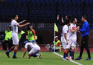 مصدر: الزمالك يُغري المصري بلاعبي فريقه للحصول على خدمات ناشيء الأهلي السابق