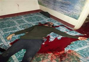 بسبب الميراث.. عامل يذبح شقيقه في الدقهلية