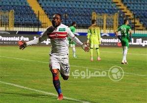  نجوم المستقبل يستهدف التعاقد مع مهاجم الزمالك