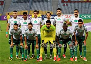 مصدر: الزمالك يرغب في ضم ثنائي المصري