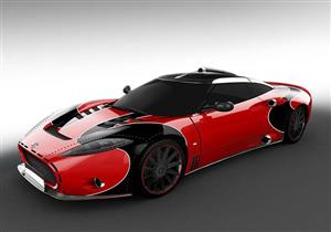 سبايكر تودع "C8 Aileron" بثلاثة موديلات خاصة.. هذه مواصفاتها 