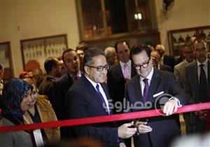 مدير جامعة "بول فاليري": ثقافة عمال "دير المدينة" توازي الأدباء الآن