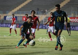 رسميا.. الأهلي يعلن ضم ثنائي إنبي ودجلة.. وإعارة 3 لاعبين للدوري السعودي