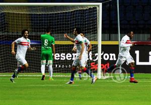 الزمالك يتلقى ضربة موجعة قبل مباراة المقاولون