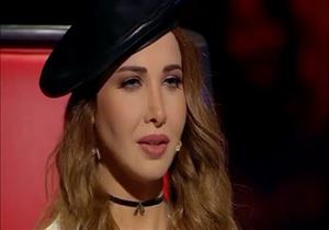 رغم إقصاءه.. دموع طفل تصدم لجنة تحكيم "The Voice Kids" (فيديو)