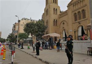 وزير الأوقاف: حماية الكنائس واجب شرعي.. ومن مات دفاعا عنها "شهيد"