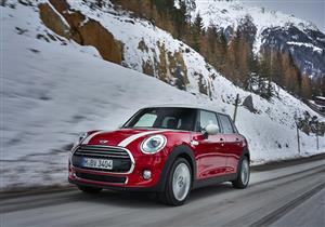 ميني تزود موديلاتها المستقبلية بناقل حركة جديد