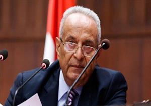 تشريعية البرلمان توافق على المواد المنظمة للمنع من السفر بـ"الإجراءات الجنائية"