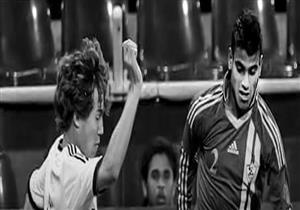 وفاة ناشئ الزمالك السابق أثناء إحدى المباريات