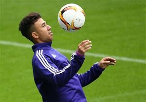 "تريزيجيه" يزور وزير الأوقاف بمكتبه لـ"إنهاء بعض الأمور الخاصة"